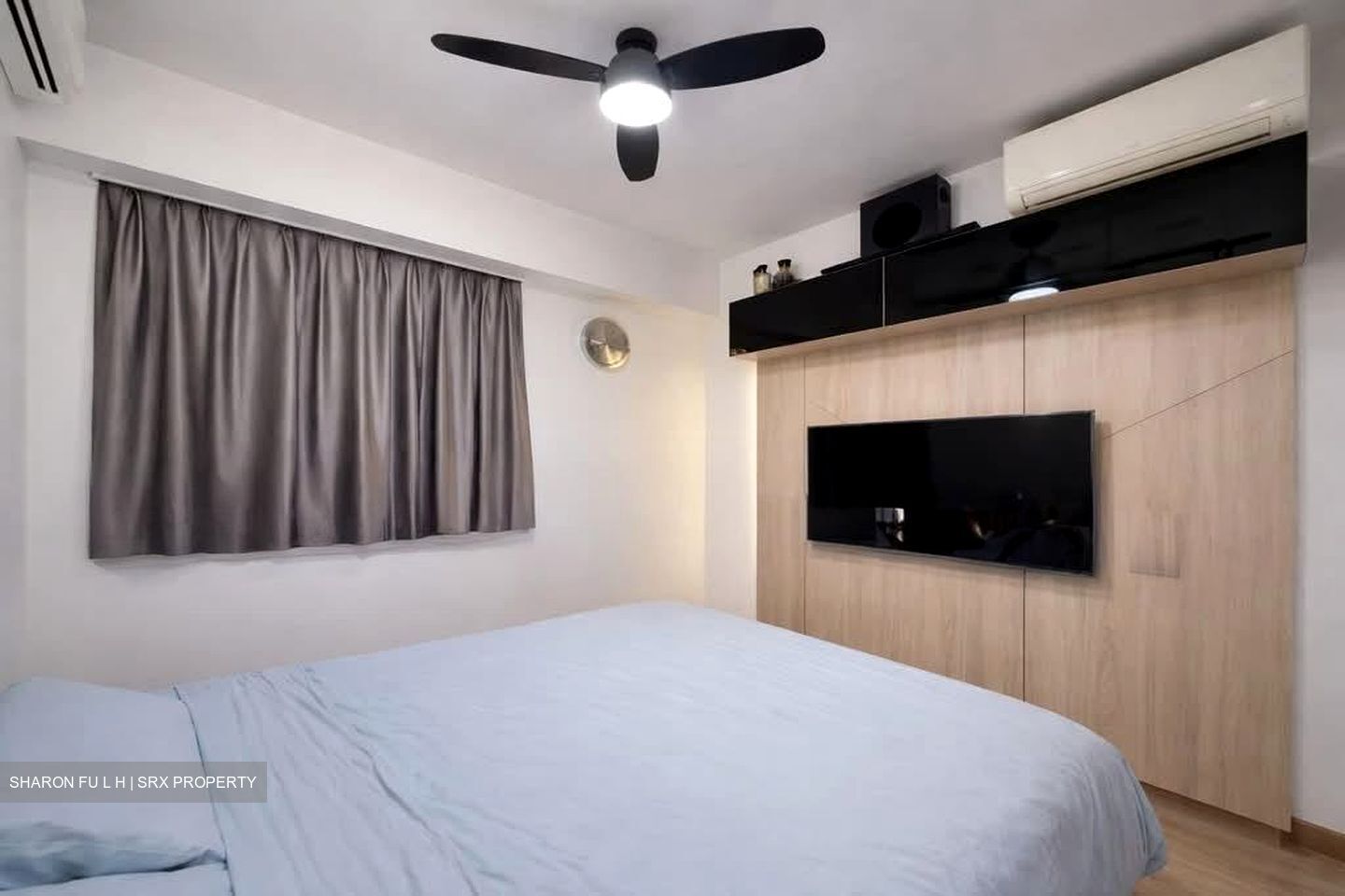 High Park Residences (D28), Apartment #574474761